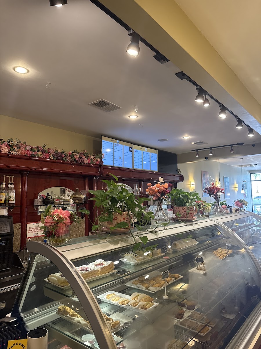 Mella Café Photos 2